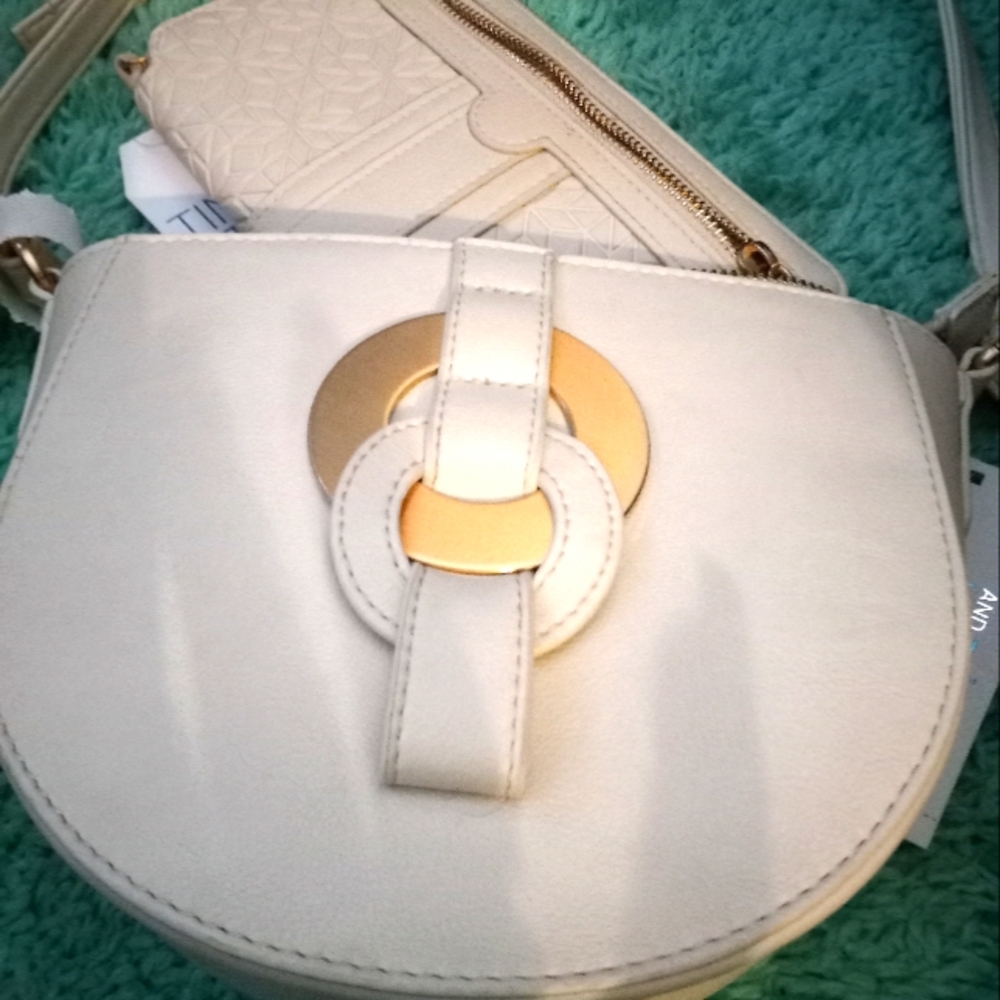 Purse and Wallet